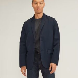 995. Everlane The Performance Chino Blazer